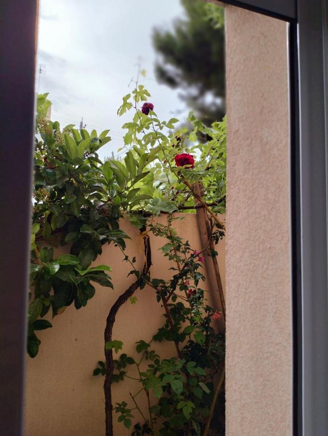 Sea Soul Villa Ártemida Kültér fotó