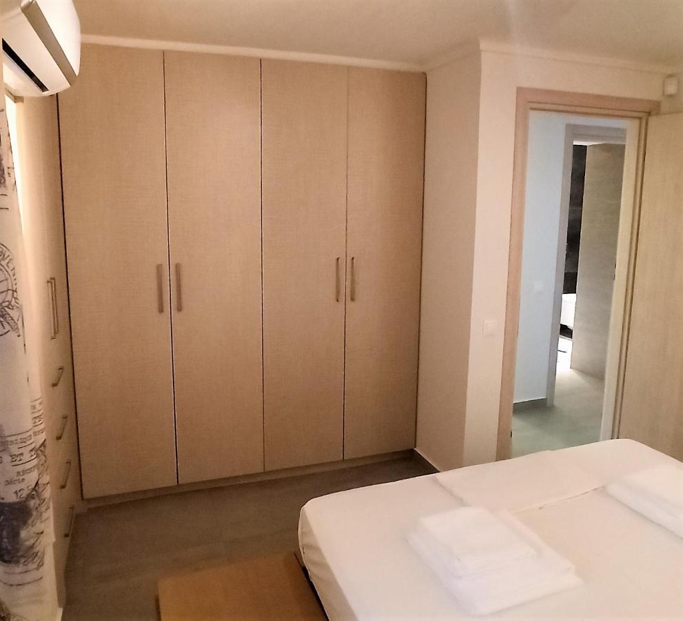 Sea Soul Villa Ártemida Kültér fotó