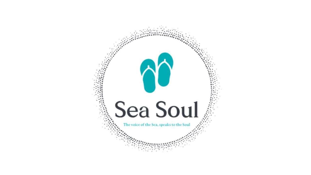 Sea Soul Villa Ártemida Kültér fotó