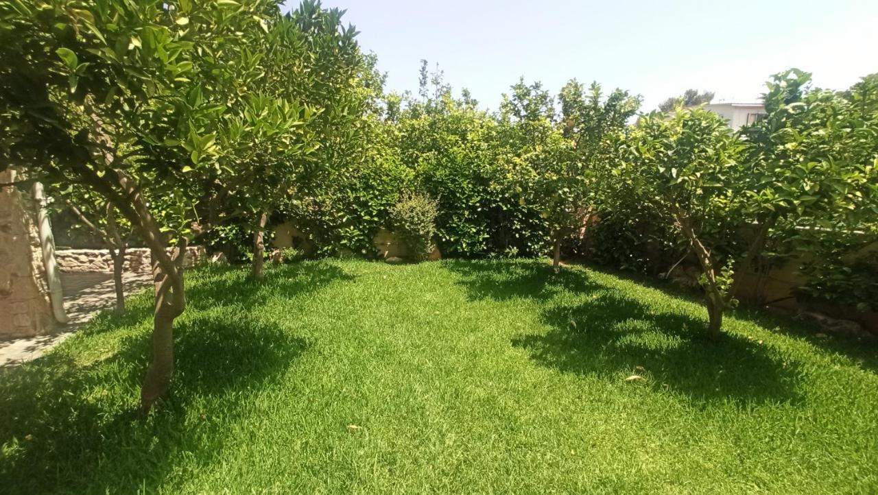 Sea Soul Villa Ártemida Kültér fotó