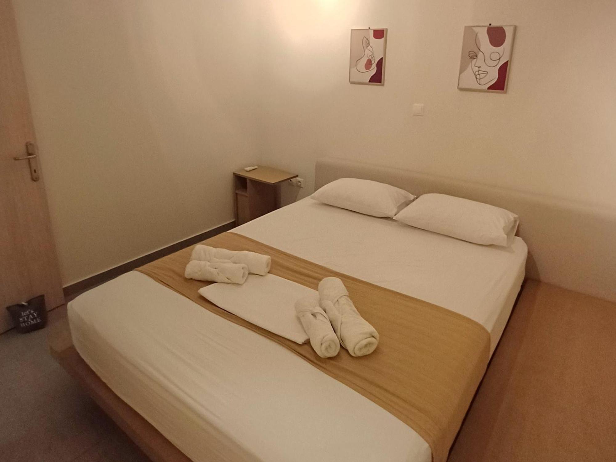 Sea Soul Villa Ártemida Kültér fotó