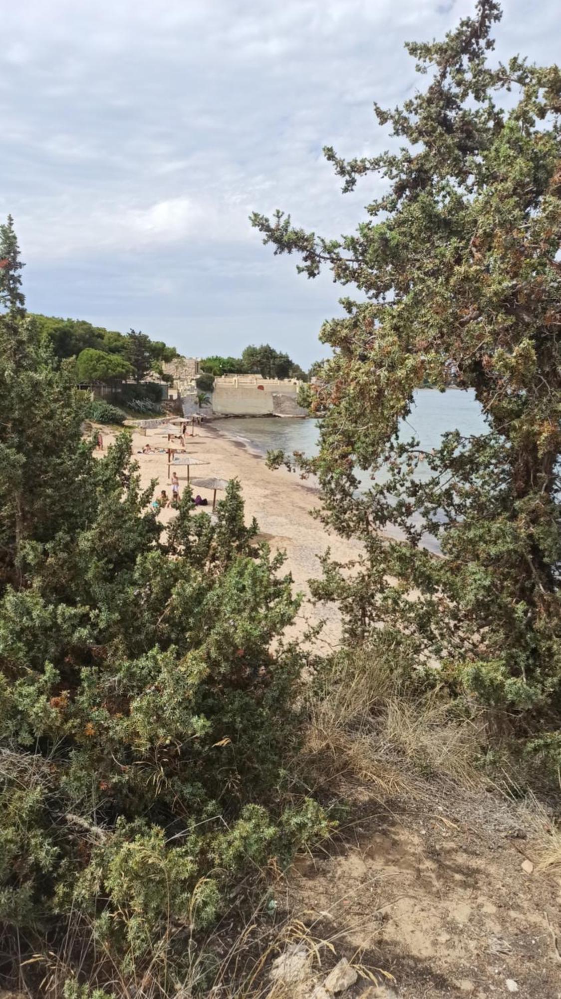 Sea Soul Villa Ártemida Kültér fotó